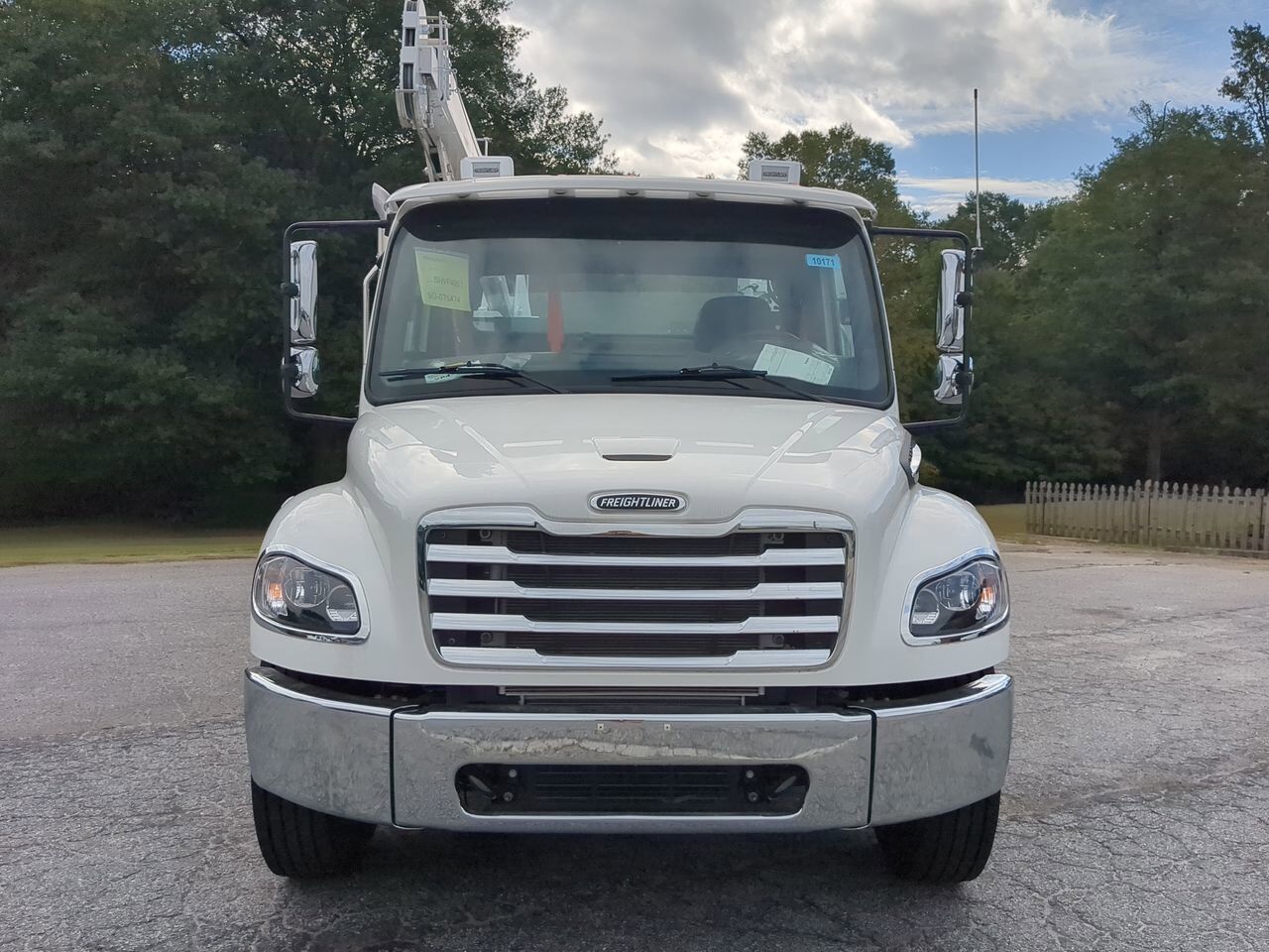2025 Freightliner M2 106 M2 106 Winder GA