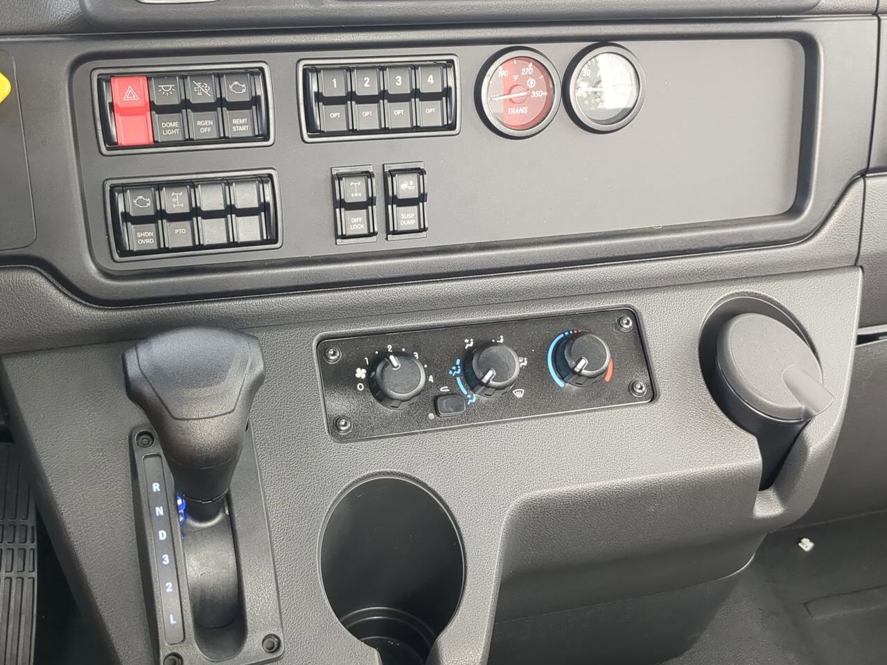2025 Freightliner M2 106 M2 106 Winder GA