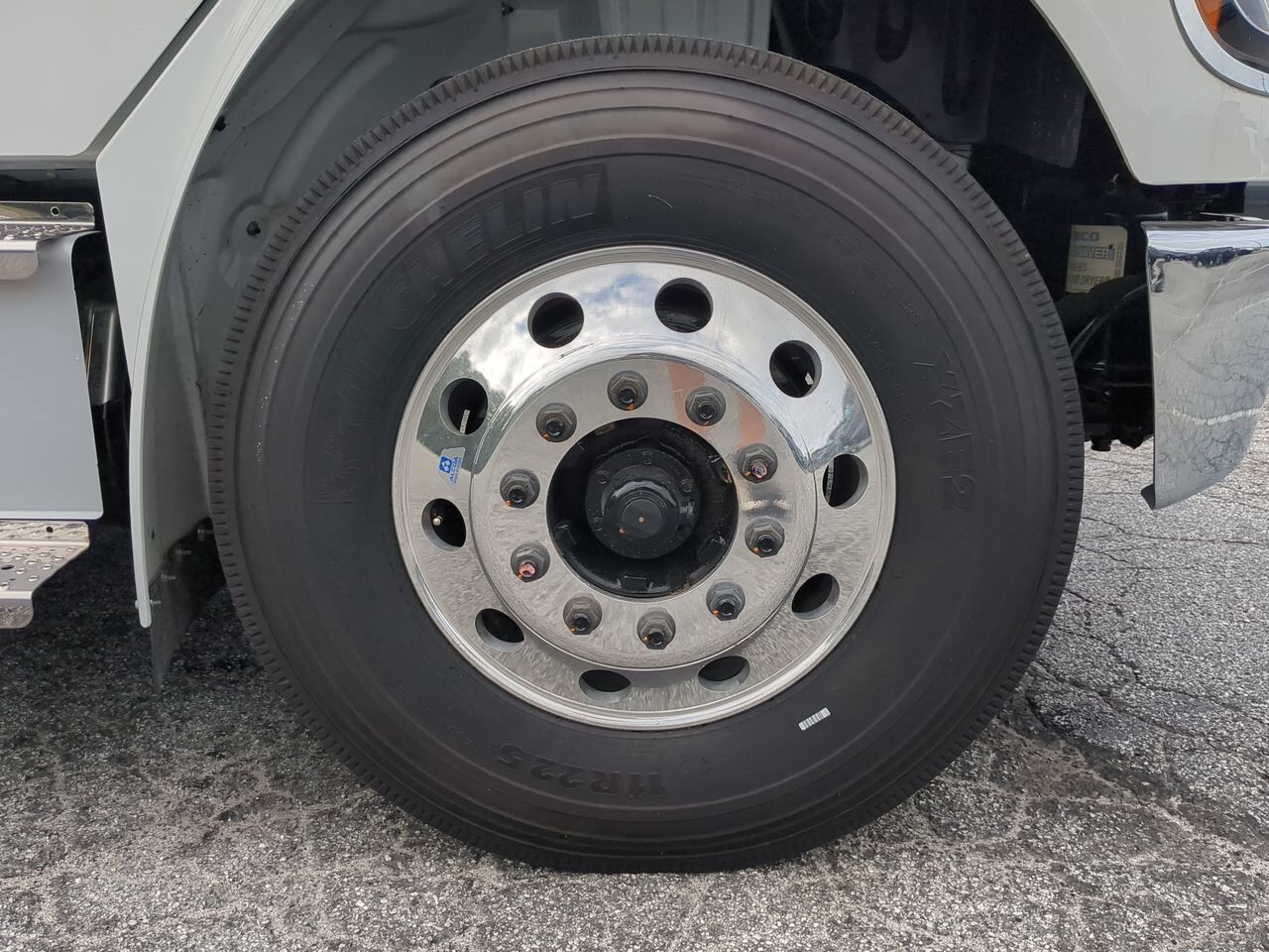 2025 Freightliner M2 106 M2 106 Winder GA