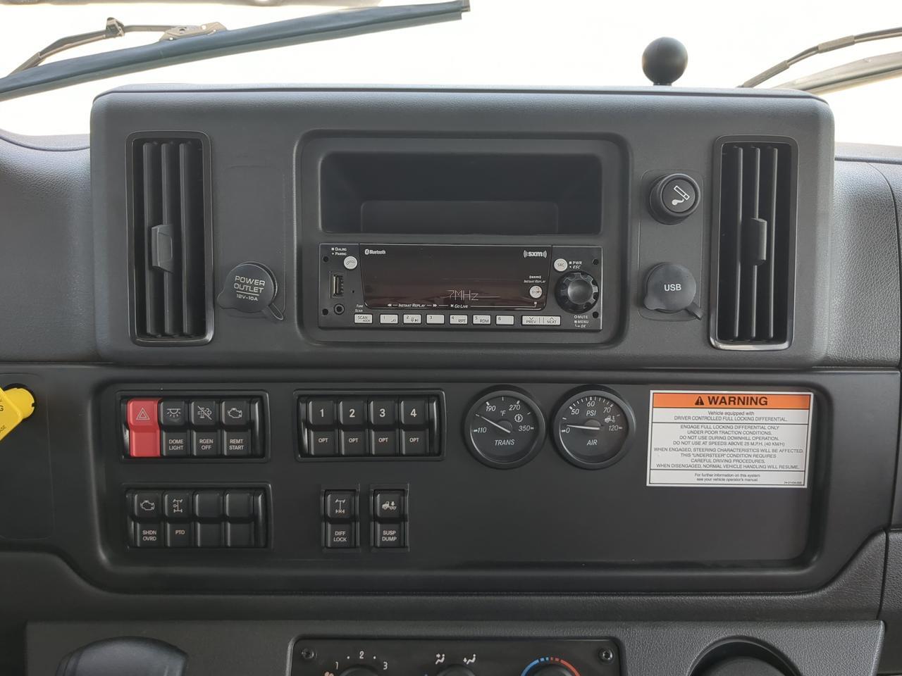 2025 Freightliner M2 106 Medium Duty Winder GA