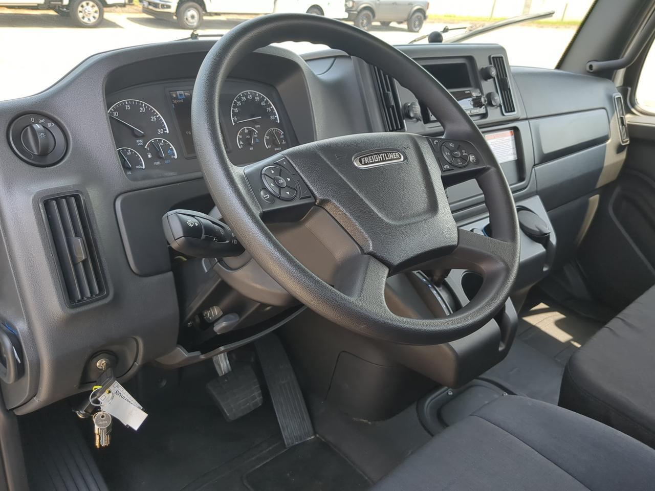 2025 Freightliner M2 106 Medium Duty Winder GA