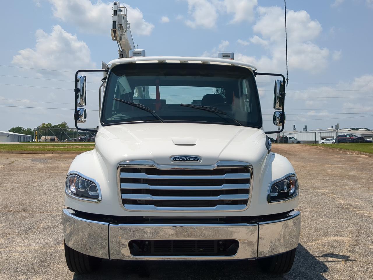 2025 Freightliner M2 106 Medium Duty Winder GA