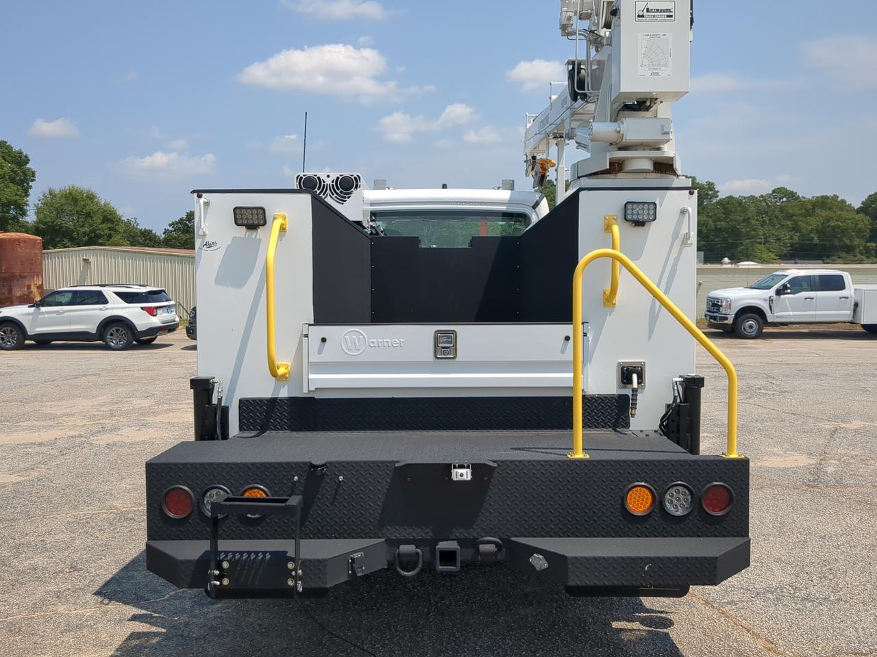 2025 Freightliner M2 106 Medium Duty Winder GA