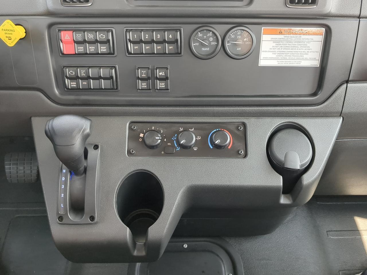 2025 Freightliner M2 106 Medium Duty Winder GA