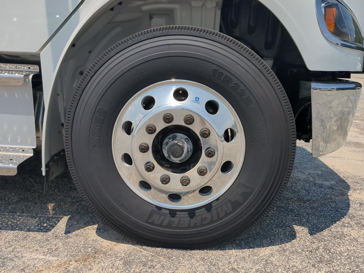 2025 Freightliner M2 106 Medium Duty Winder GA