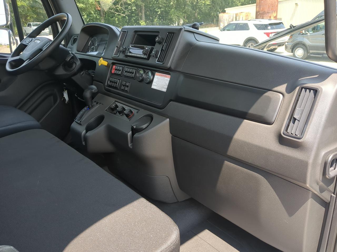 2025 Freightliner M2 106 Medium Duty Winder GA