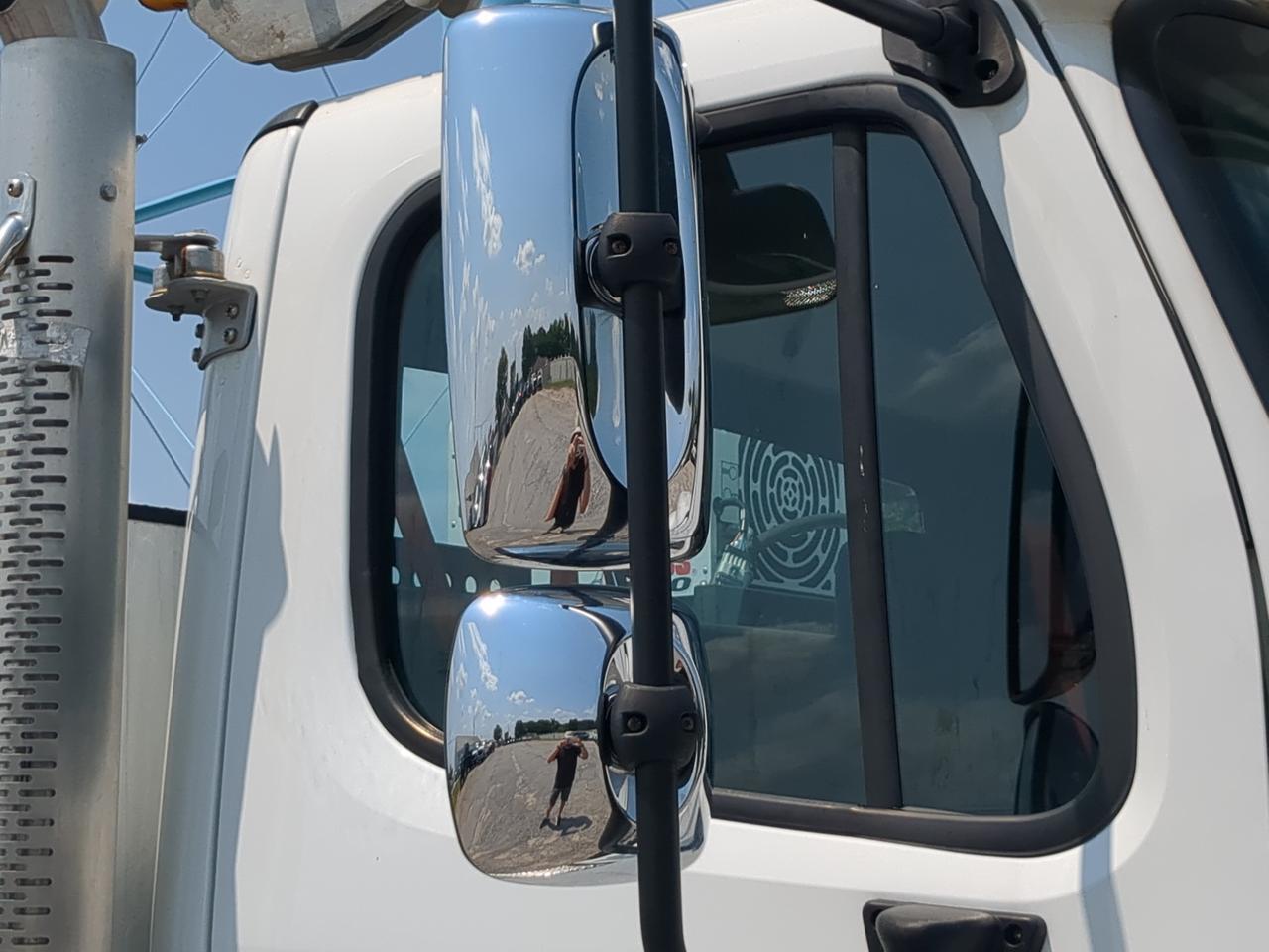 2025 Freightliner M2 106 Medium Duty Winder GA