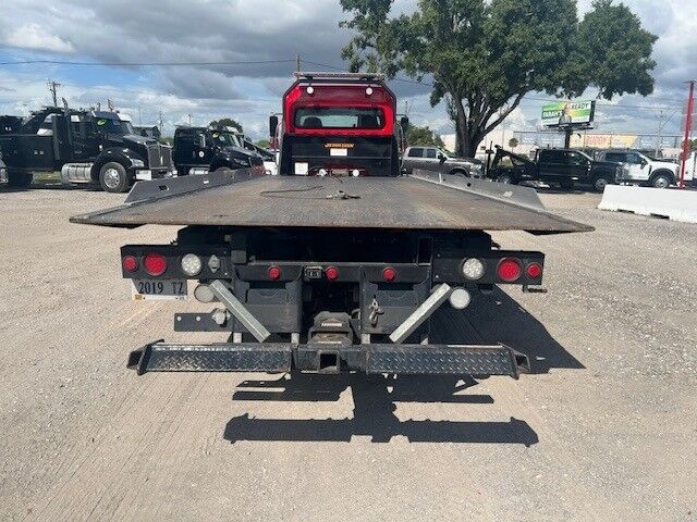 2025 Freightliner M2 Crew Cab 22&apos; Jerr-Dan Rollback Car Carrier Truck Miami FL