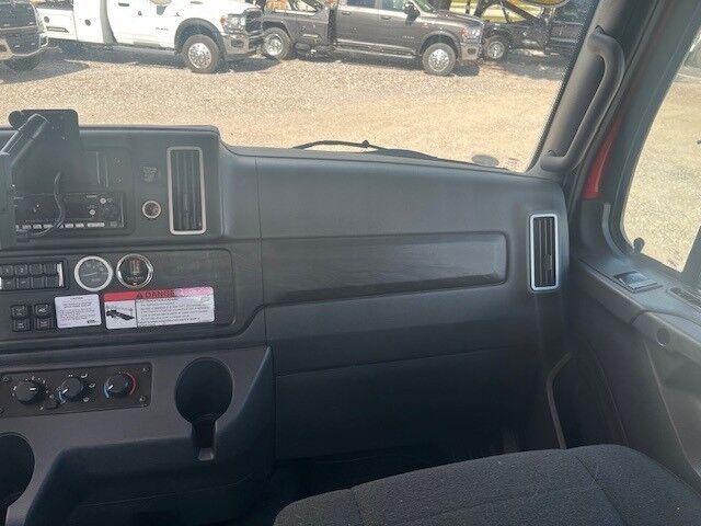 2025 Freightliner M2 Crew Cab 22&apos; Jerr-Dan Rollback Car Carrier Truck Miami FL