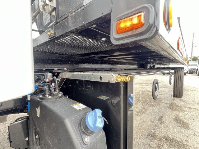 2025 Freightliner M2 Extended Cab 22' Jerr-Dan Rollback Car Carrier Truck Miami FL