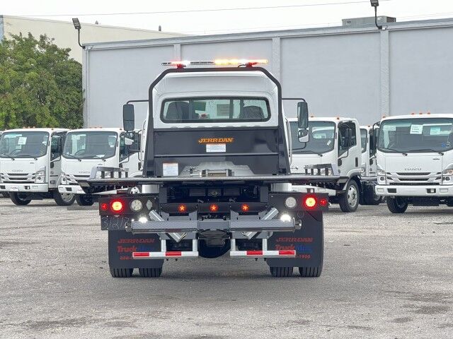2025 Freightliner M2 Extended Cab 22' Jerr-Dan Rollback Car Carrier Truck Miami FL