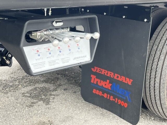 2025 Freightliner M2 Extended Cab 22' Jerr-Dan Rollback Car Carrier Truck Miami FL