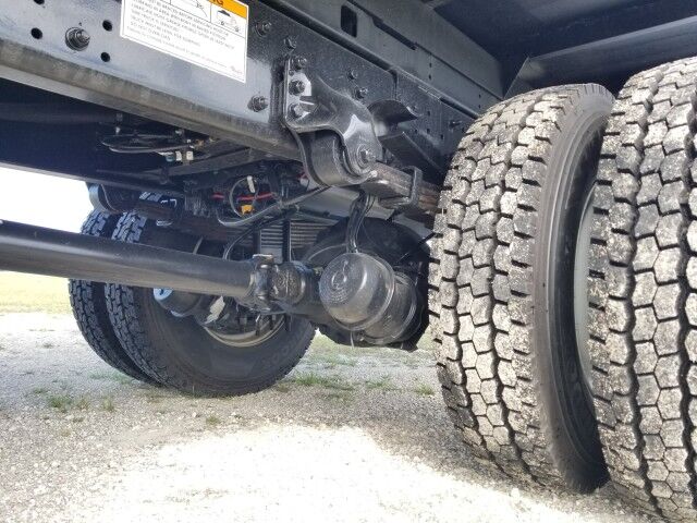 2025 Freightliner M2 XTPRO56 Forestry Bucket Truck with 11' Steel Chipper Dump Homestead FL