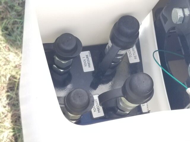 2025 Freightliner M2 XTPRO56 Forestry Bucket Truck with 11' Steel Chipper Dump Homestead FL