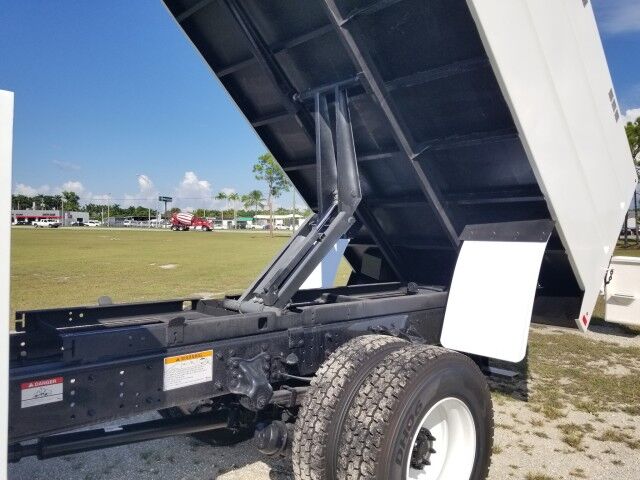 2025 Freightliner M2 XTPRO56 Forestry Bucket Truck with 11' Steel Chipper Dump Homestead FL