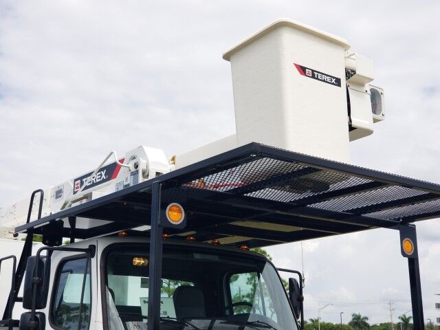 2025 Freightliner M2 XTPRO56 Forestry Bucket Truck with 11&apos; Steel Chipper Dump Homestead FL