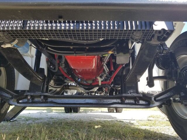 2025 Freightliner M2 XTPRO56 Forestry Bucket Truck with 11' Steel Chipper Dump Homestead FL