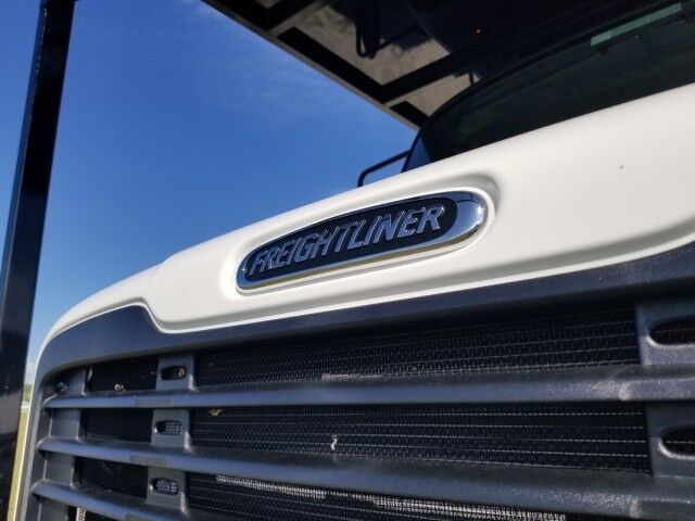 2025 Freightliner M2 XTPRO56 Forestry Bucket Truck with 11' Steel Chipper Dump Homestead FL