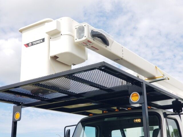 2025 Freightliner M2 XTPRO56 Forestry Bucket Truck with 11' Steel Chipper Dump Homestead FL