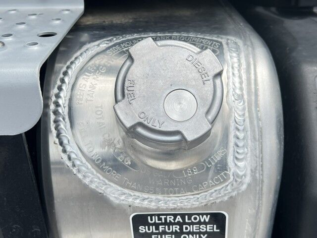 2025 Freightliner M2 XTPRO56 Forestry Bucket Truck with 11' Steel Chipper Dump Homestead FL