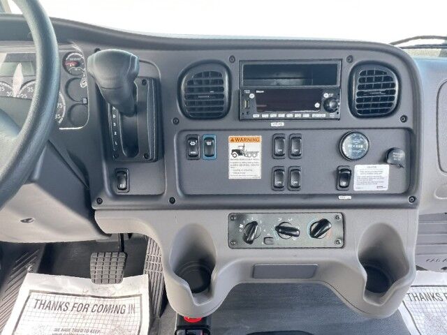 2025 Freightliner M2 XTPRO56 Forestry Bucket Truck with 11' Steel Chipper Dump Homestead FL