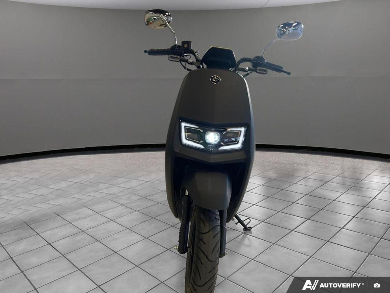 2025 GIO EAGLE LSM