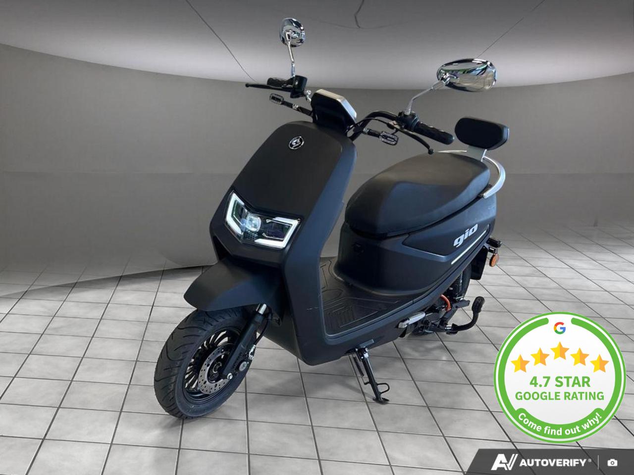 2025 GIO EAGLE LSM