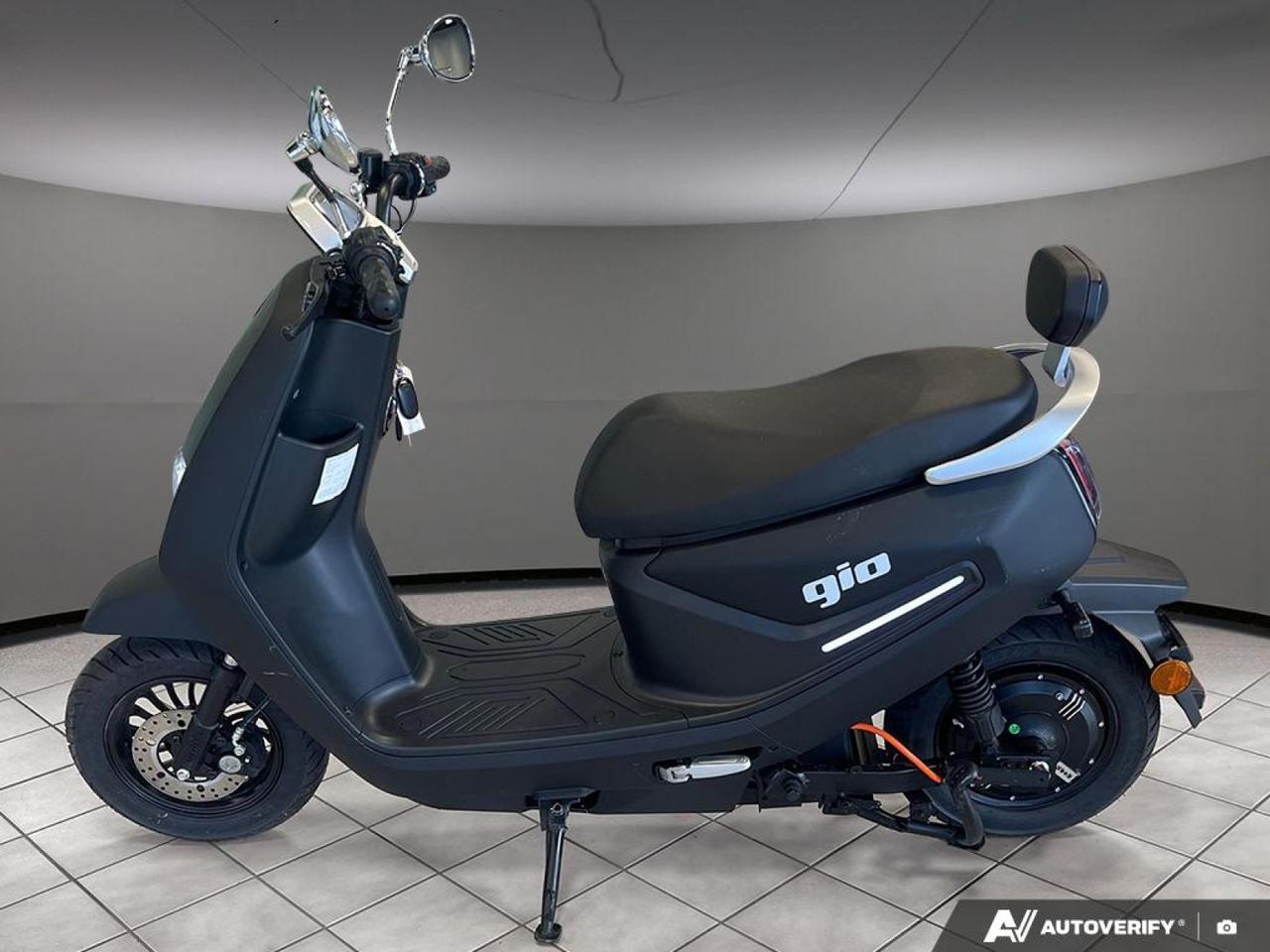 2025 GIO EAGLE LSM