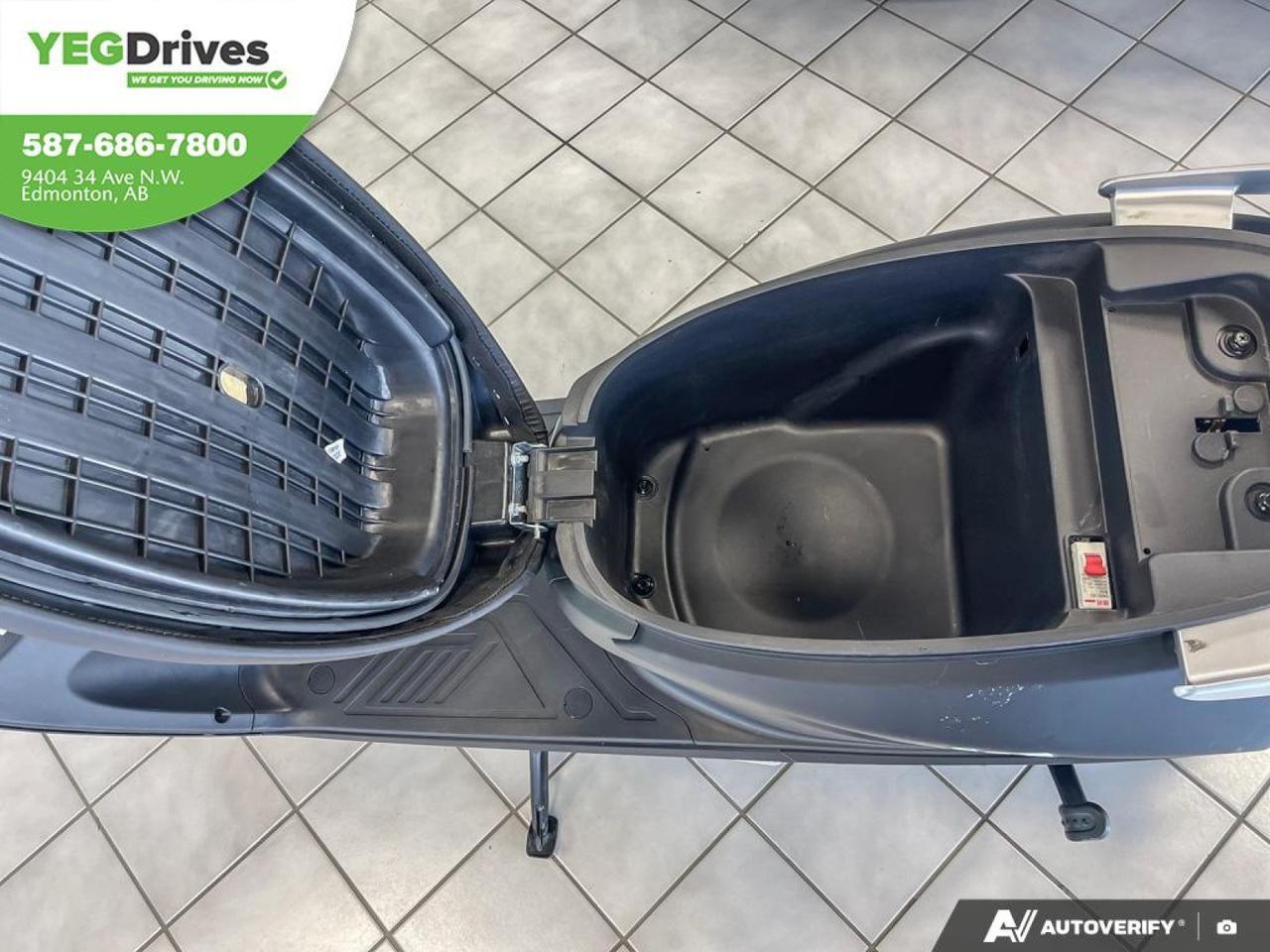 2025 GIO EAGLE LSM Edmonton AB