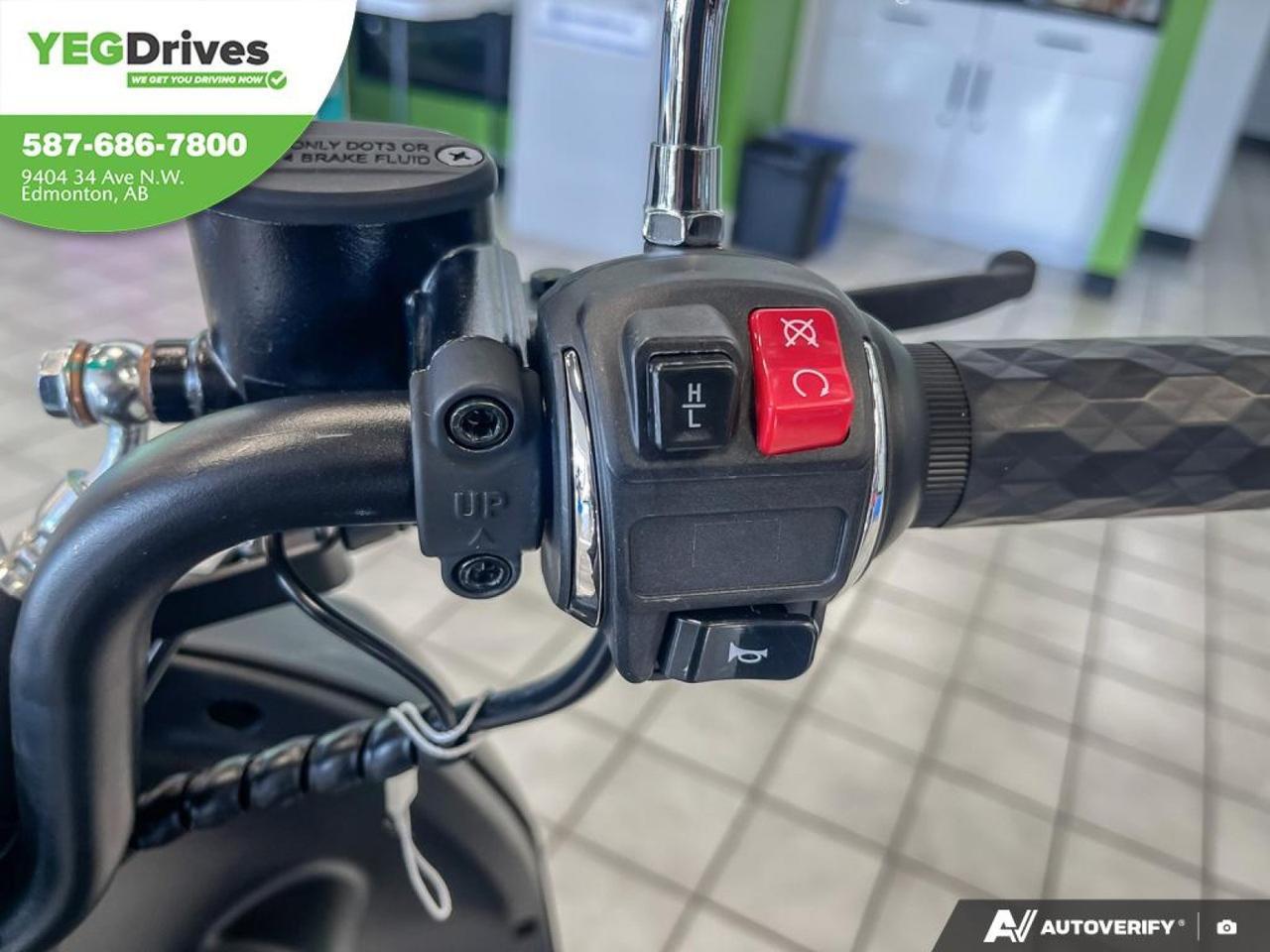 2025 GIO GIO EAGLE LSM Edmonton AB