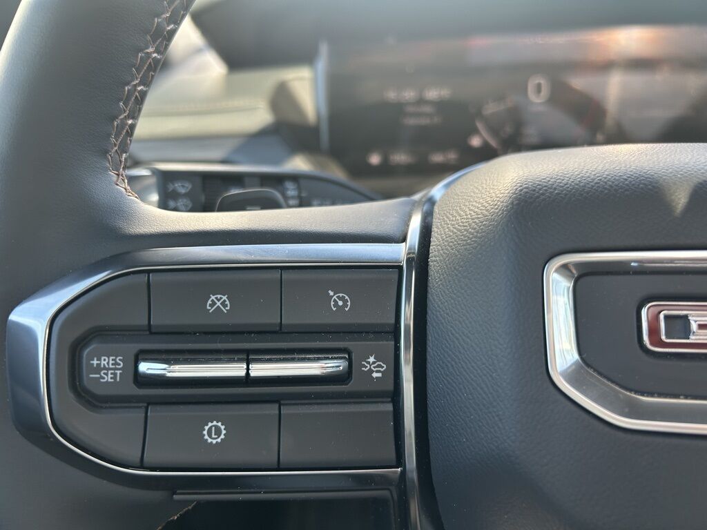 2025 GMC Acadia AT4 Crestwood KY