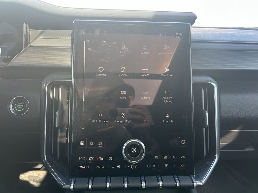 2025 GMC Acadia AT4 Crestwood KY