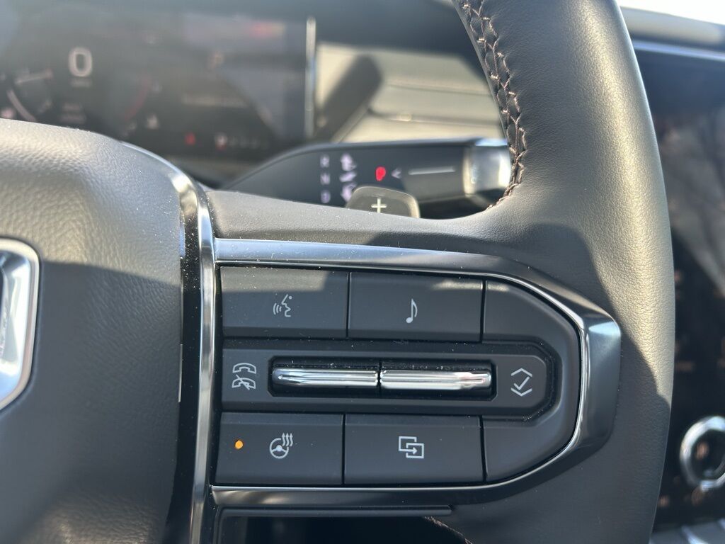 2025 GMC Acadia AT4 Crestwood KY