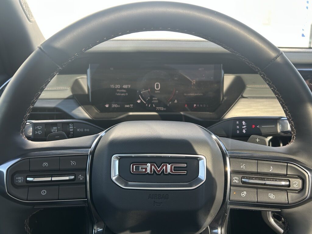 2025 GMC Acadia AT4 Crestwood KY