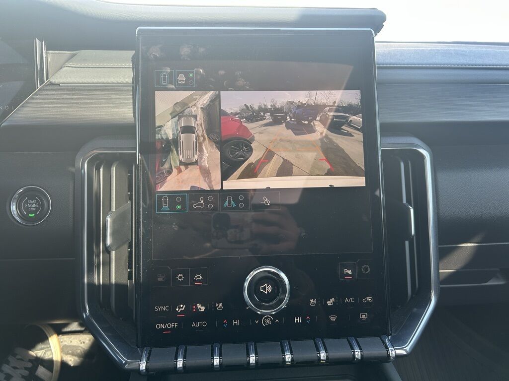 2025 GMC Acadia AT4 Crestwood KY