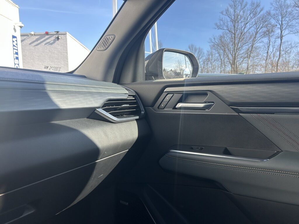 2025 GMC Acadia AT4 Crestwood KY