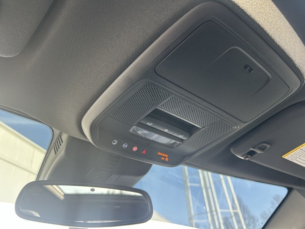 2025 GMC Acadia AT4 Crestwood KY