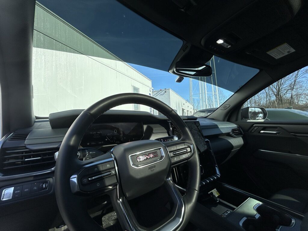 2025 GMC Acadia AT4 Crestwood KY