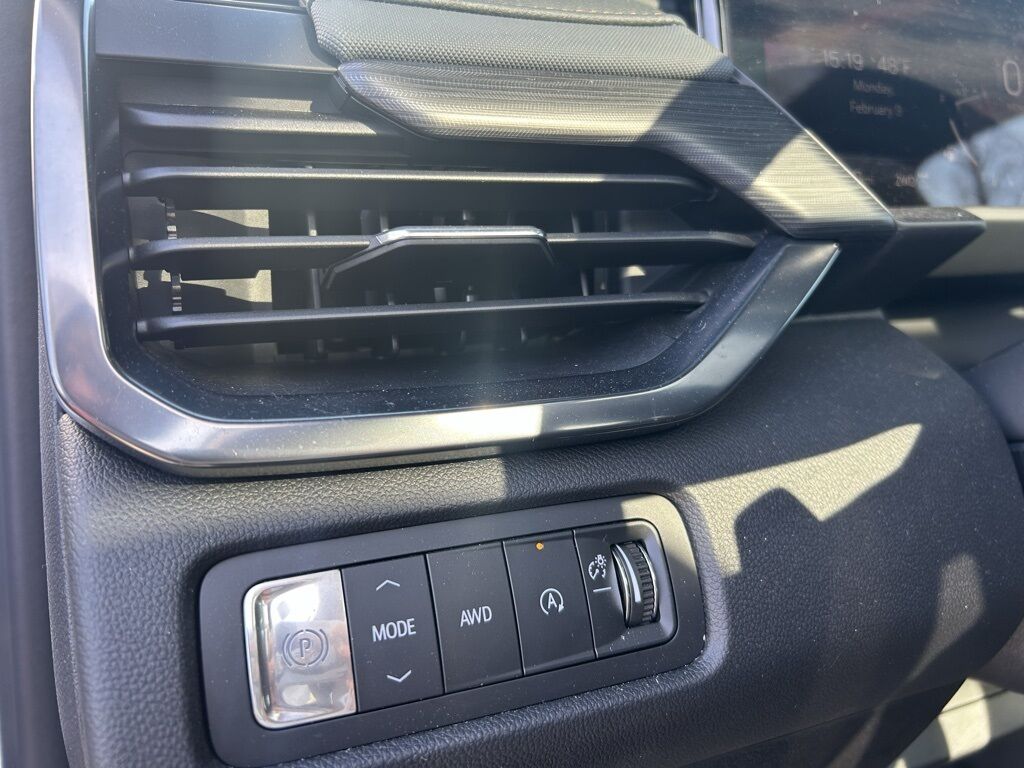 2025 GMC Acadia AT4 Crestwood KY