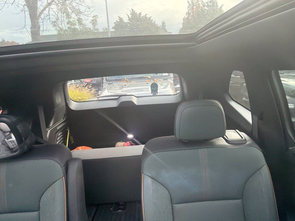 2025 GMC Acadia AT4 Gresham OR