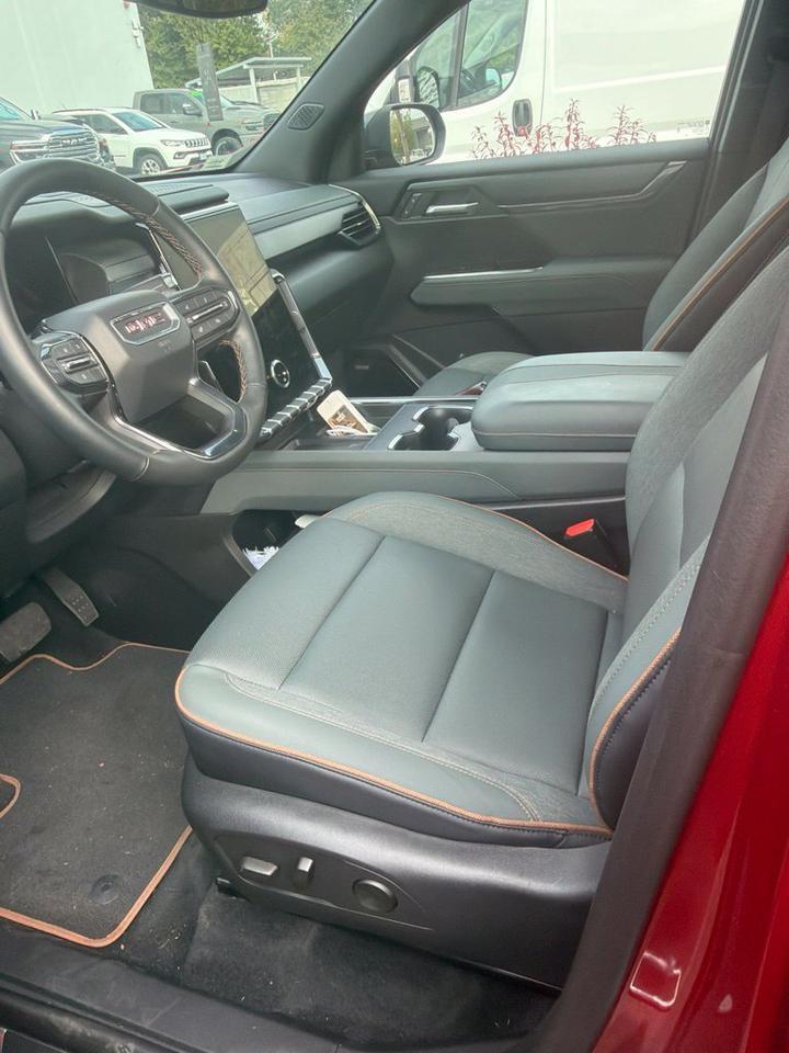 2025 GMC Acadia AT4 Gresham OR