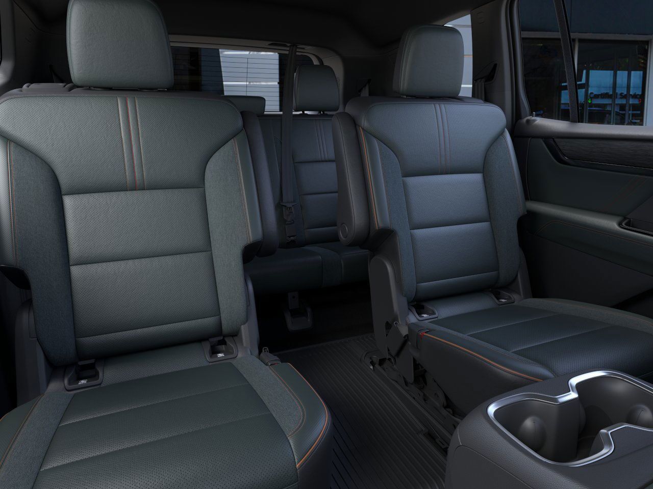2025 GMC Acadia AT4 Carbondale IL