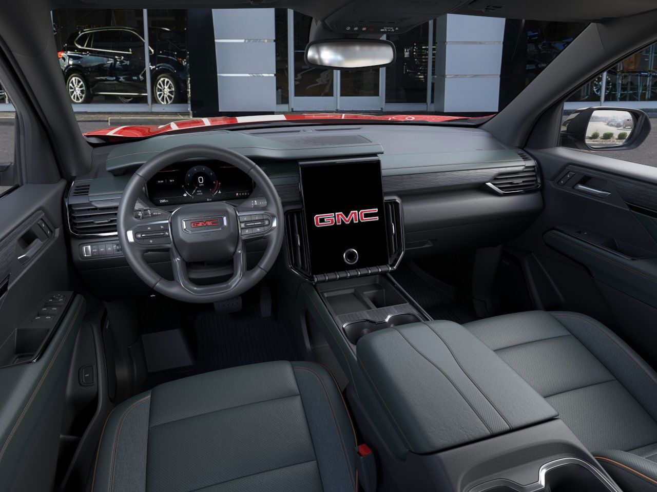2025 GMC Acadia AT4 Carbondale IL