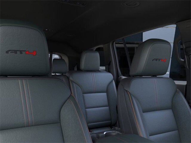2025 GMC Acadia AT4 Carbondale IL