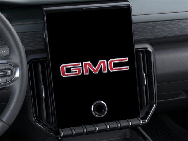 2025 GMC Acadia AT4 Carbondale IL