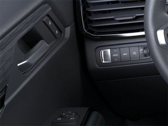 2025 GMC Acadia AT4 Carbondale IL