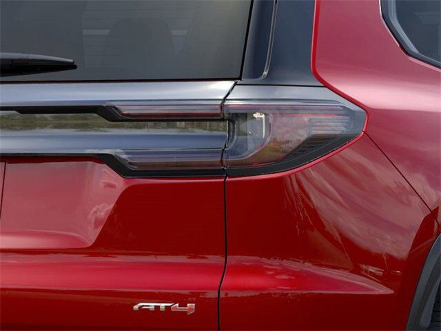 2025 GMC Acadia AT4 Carbondale IL