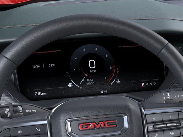 2025 GMC Acadia AT4 Carbondale IL