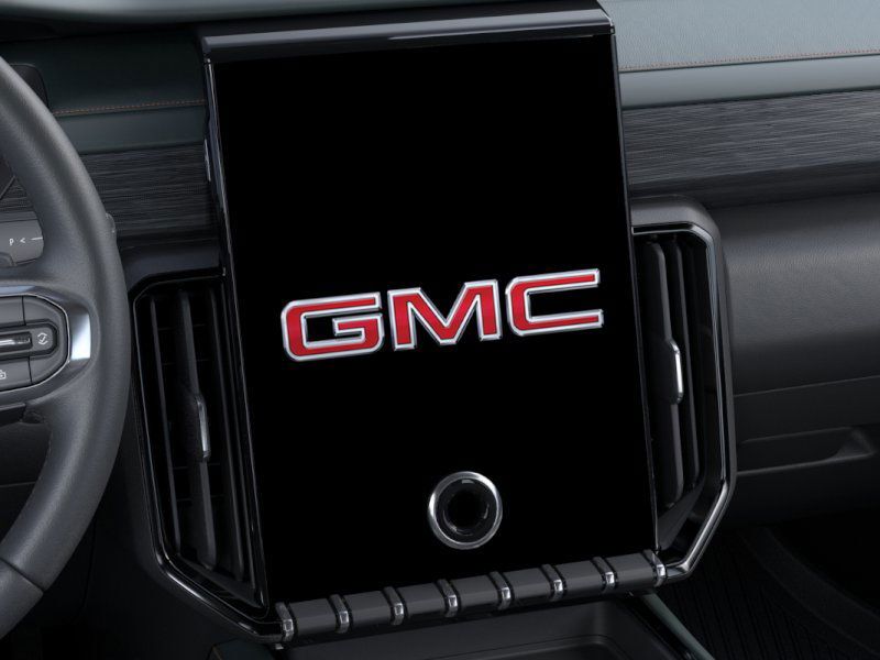 2025 GMC Acadia AT4 Carbondale IL