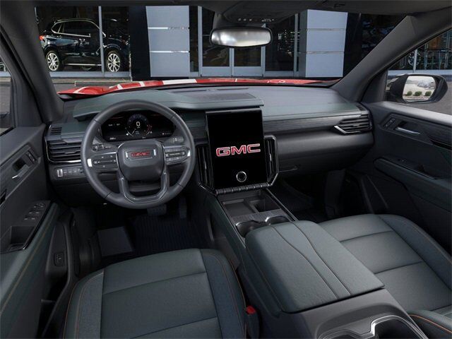 2025 GMC Acadia AT4 Carbondale IL